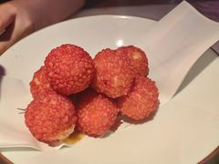 -绿茶餐厅(北京凤凰汇店)