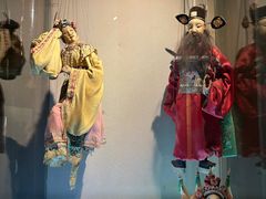 -中国闽台缘博物馆