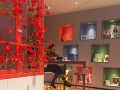 -潮一不贰·法式甜品·生日蛋糕·西式简餐(外滩店)