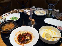 -味莊餐厅(康庄南街店)