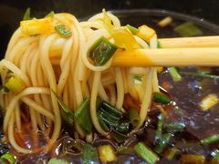 -乡党臊子面(丰庆公园店)