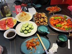 -袁老大龙虾(石鼓路总店)