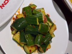 -禄鼎记·多口味酸菜鱼(侨鑫店)