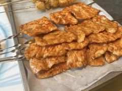 -大闫家烧烤·小海鲜家常菜(郑庄店)