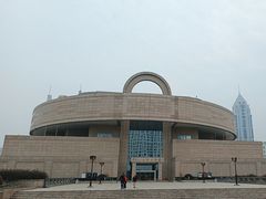 -上海博物馆(人民广场馆)