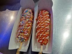 -咔芝棒·韩式炸鸡(印象汇店)