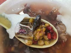 -三爷糟粕醋·鲜鱼汤·海南特色小吃(新华南路店)