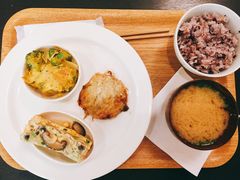 -无印良品餐堂 MUJI Diner(成都太古里店)