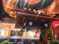 -千代武日本料理(哈西店)