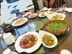 -和康·佳韵酒楼(合信路店)