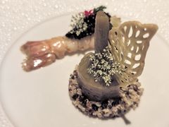 -广州四季酒店·佰鲜汇·现代法餐