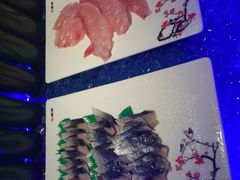 -鑫海汇海鲜烤肉自助(北国商城店)