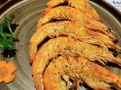 -贵木日本料理·铁板烧(新地假日广场店)