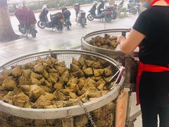 -赵记粽子(司前街店)