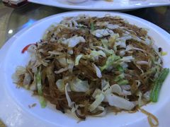 一品金钩焗银丝-潮喜竹溪荔湖酒家(荔枝湾店)