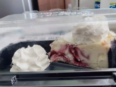 -The Cheesecake Factory 芝乐坊餐厅(王府中環店)