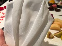 -罗宾斯牛排馆(重庆丽晶酒店)