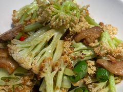 -花椒俏川菜小馆(南海万达店)