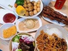 -宜家·瑞典风味餐厅(北京西红门店)