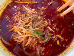 酸辣粉儿-脑馋粉儿(三里屯店)