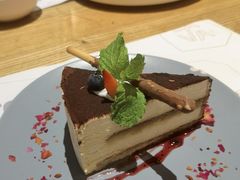 -原石牛扒·约会餐厅(龙城万科里店)