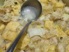 -博山菜·大厨烙馍村(金乔社区店)