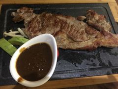-路易十三西餐厅(西关新天地店)