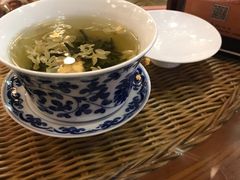 -盖碗儿梨园·变脸吐火·川剧(天府广场店)