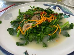 -绿雅居原生态农庄(小涌店)