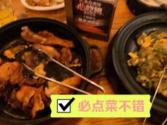 -临家闽南菜(宝洲路店)