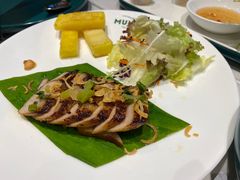 -美奈小馆·越南料理(中航城君尚购物中心店)