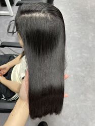 -逅续沙发自然卷专研