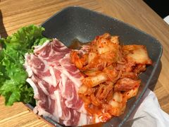-新石器烤肉(无锡万象城店)
