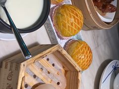 -顺德人家食府(黄金广场店)