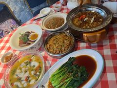 -粤香楼(新光里店)