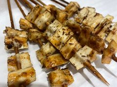 -平娃三宝烧烤·面食(南小街店)