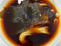 -郑凉面24h店(黄金小区店)