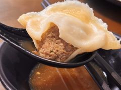 -志亮灌汤蒸饺·清真(庙后街店)