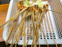 -乐乐姐超级土豆(中关村5号店)