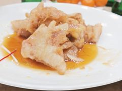 -红高粱大酒店(宁山东路店)