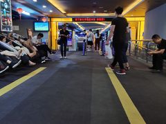 -格莱美量贩式KTV(奥帆店)