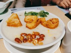 -点都德(华强南店)