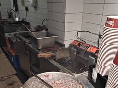 -黑色经典臭豆腐·湖南特产(太平街口店)