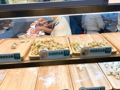 -袁记云饺(西安路店)
