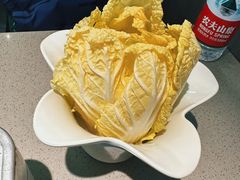 -半天妖烤鱼(西直门凯德mall店)