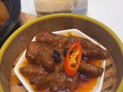 -香港狮子山下·明星粤菜餐厅(北苑店)