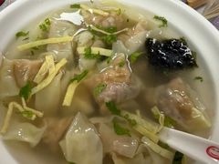 -海平馄饨(逍遥二路店)