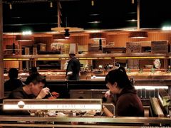 -梨花自助烤肉(西三旗万象汇黑金店)