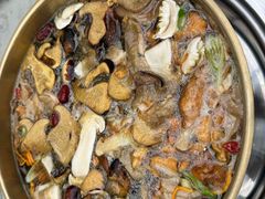 -大理董·董家小厨野生菌火锅(古城旗舰店)
