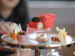 -Salon de Ville浦江汇(上海外滩华尔道夫酒店店)